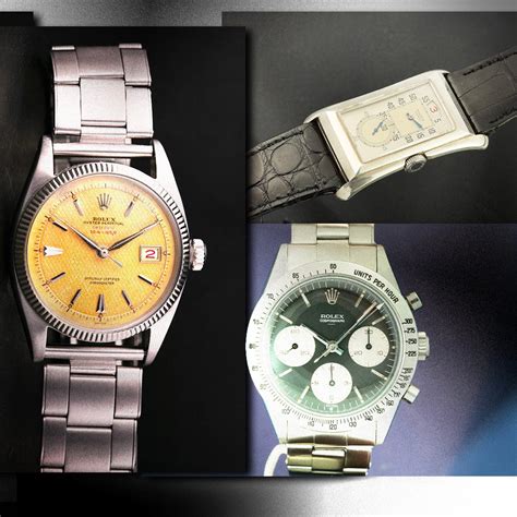 Rolex, come si diventa un'icona 